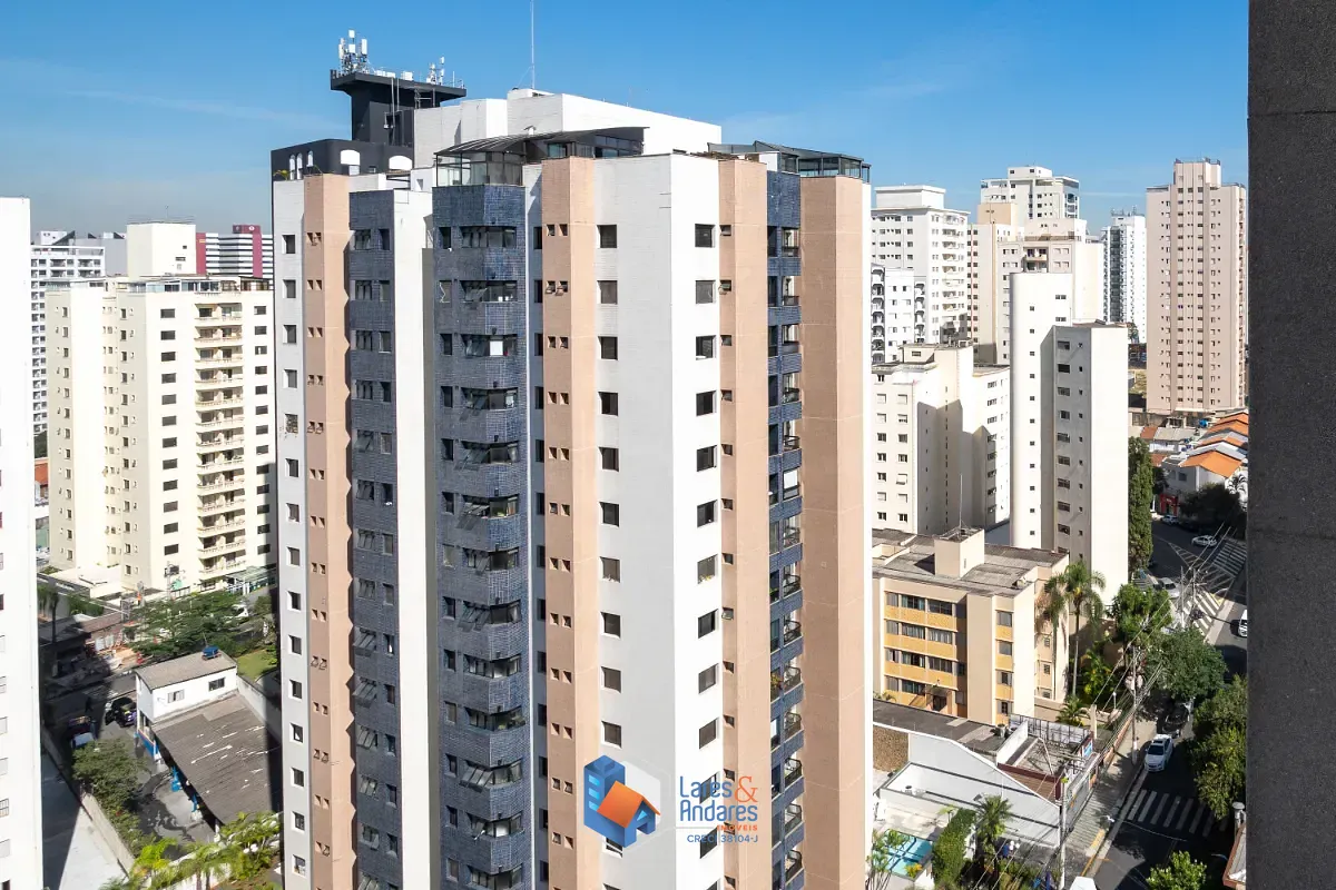 Apartamento, 3 quartos, 75 m² - Foto 23