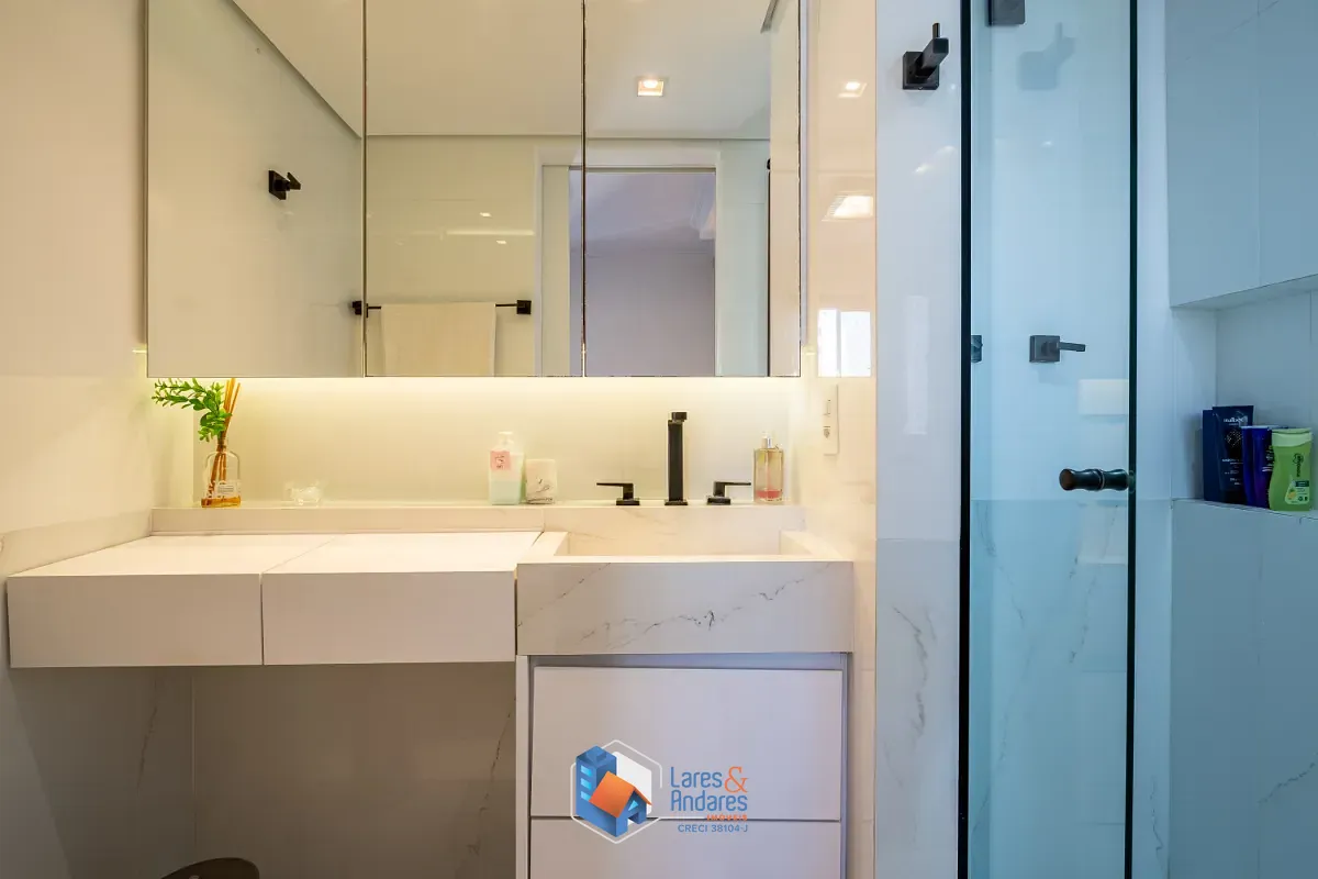 Apartamento, 3 quartos, 75 m² - Foto 32