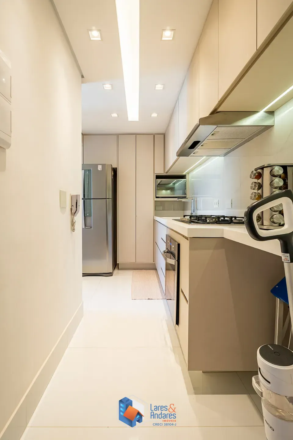 Apartamento, 3 quartos, 75 m² - Foto 52