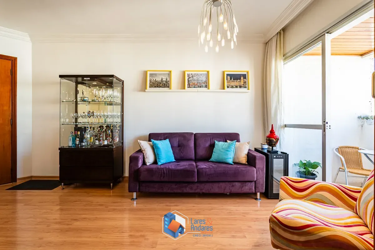 Apartamento, 3 quartos, 75 m² - Foto 25