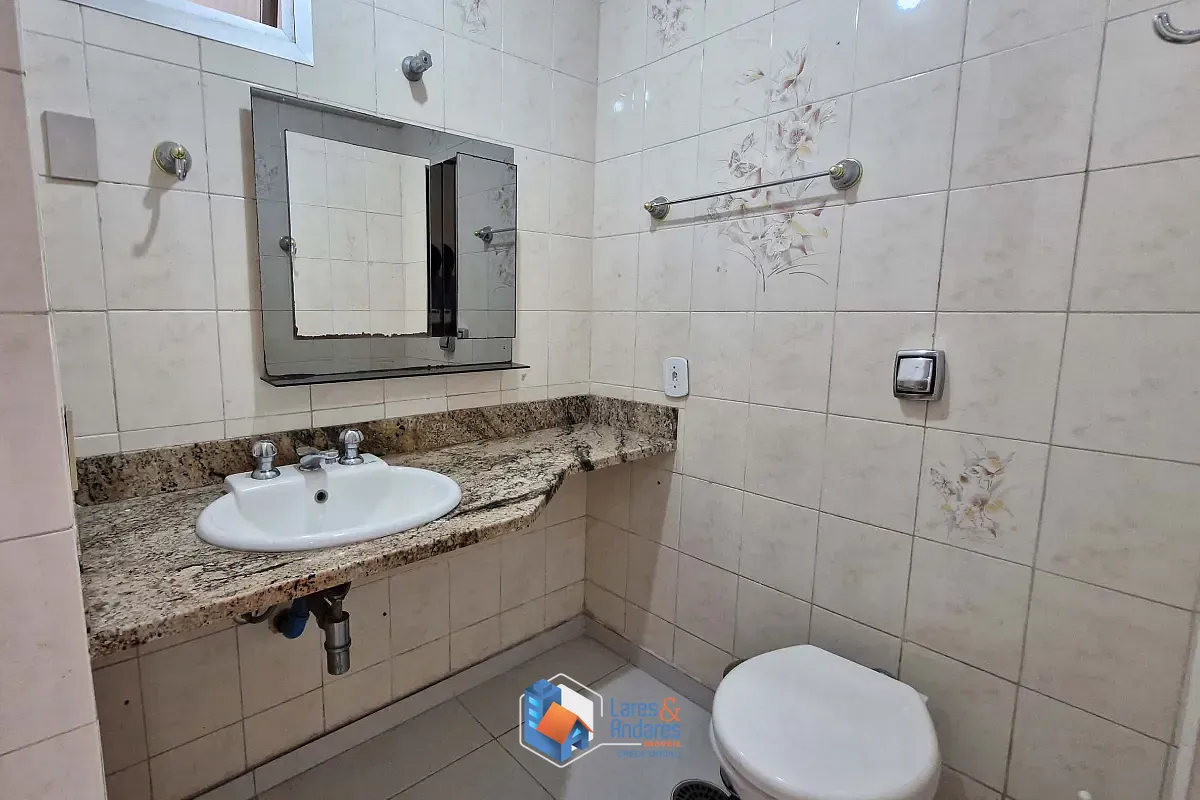Apartamento, 3 quartos, 95 m² - Foto 13