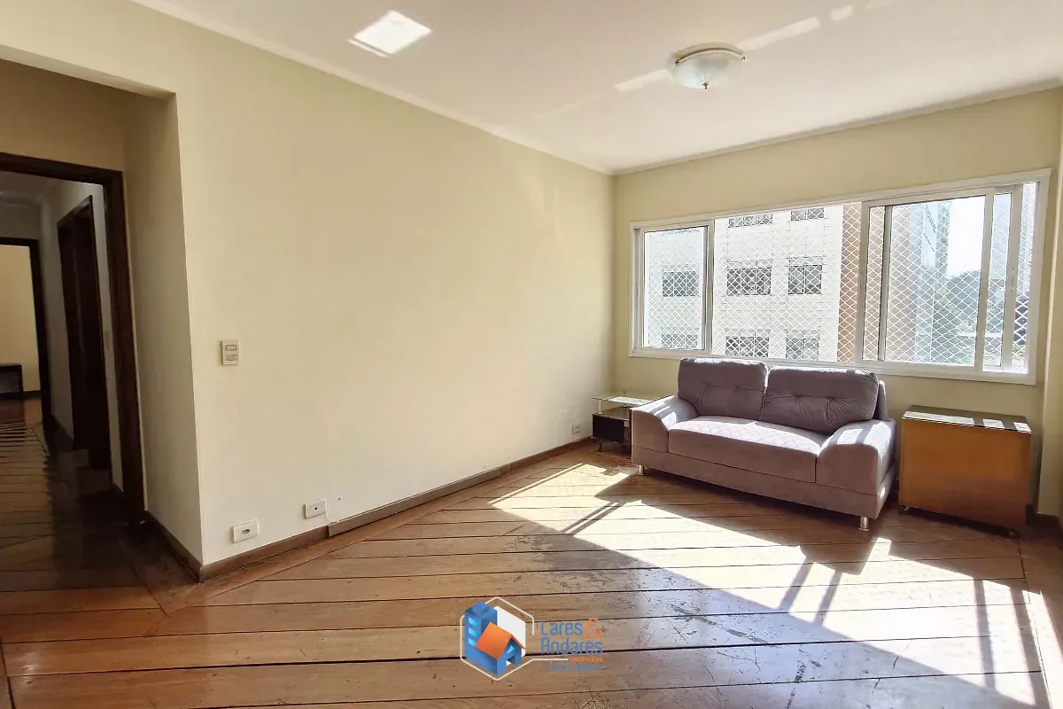 Apartamento, 3 quartos, 95 m² - Foto 4