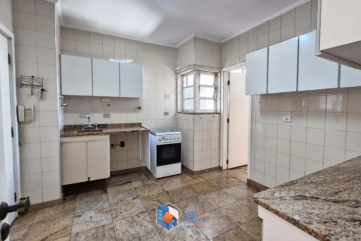 Apartamento, 3 quartos, 95 m² - Foto 16