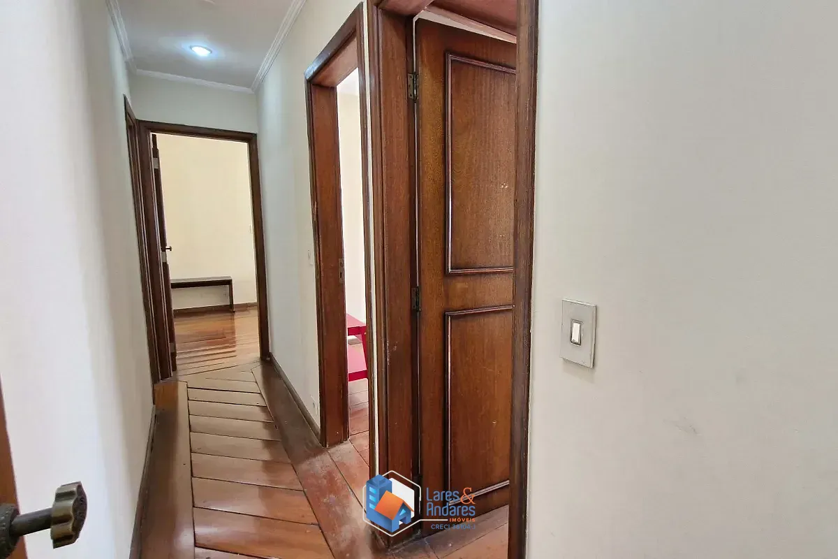 Apartamento, 3 quartos, 95 m² - Foto 6