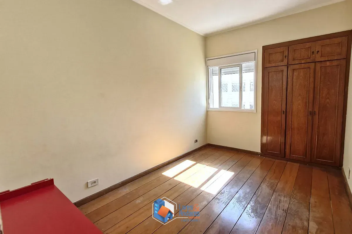 Apartamento, 3 quartos, 95 m² - Foto 10
