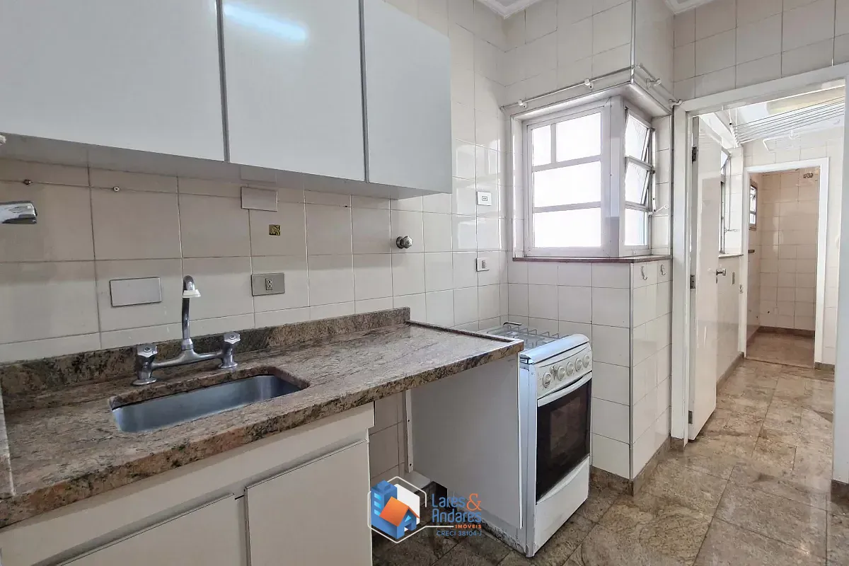 Apartamento, 3 quartos, 95 m² - Foto 18