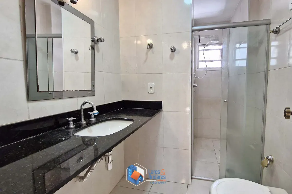 Apartamento, 3 quartos, 95 m² - Foto 15