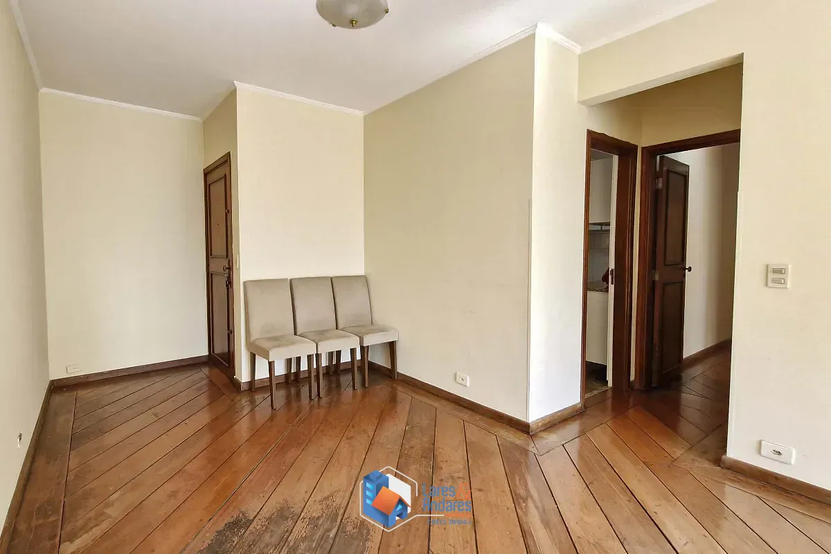 Apartamento, 3 quartos, 95 m² - Foto 2