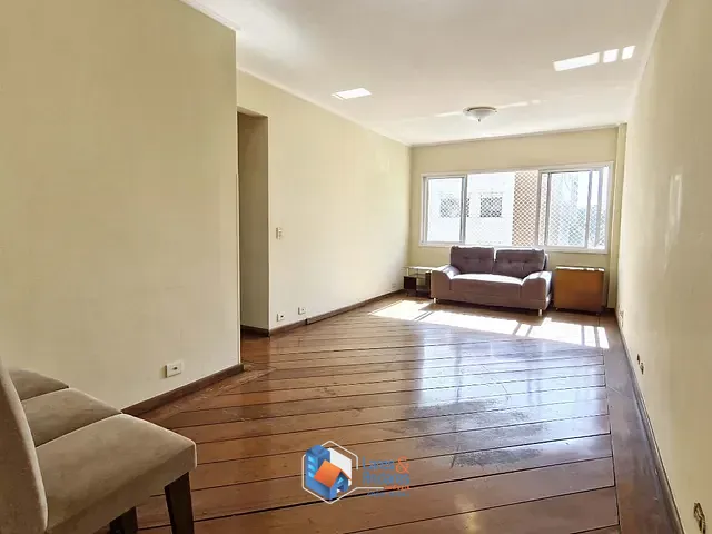 Apartamento com 163m² 3 quartos e 3 banheiros, à venda, no bairro Perdizes em São Paulo