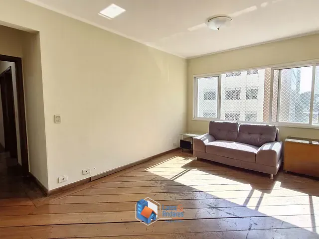 Apartamento com 163m² 3 quartos e 3 banheiros, à venda, no bairro Perdizes em São Paulo