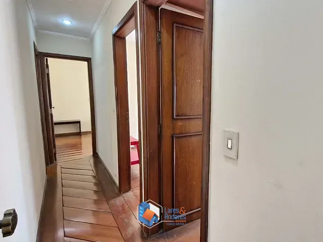 Apartamento com 163m² 3 quartos e 3 banheiros, à venda, no bairro Perdizes em São Paulo