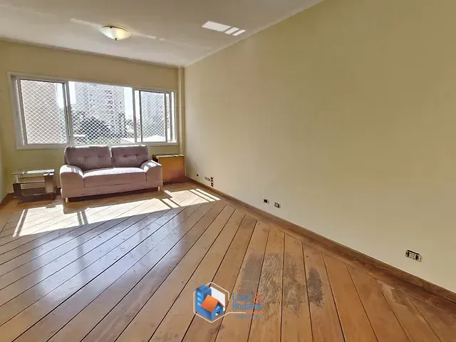 Apartamento com 163m² 3 quartos e 3 banheiros, à venda, no bairro Perdizes em São Paulo