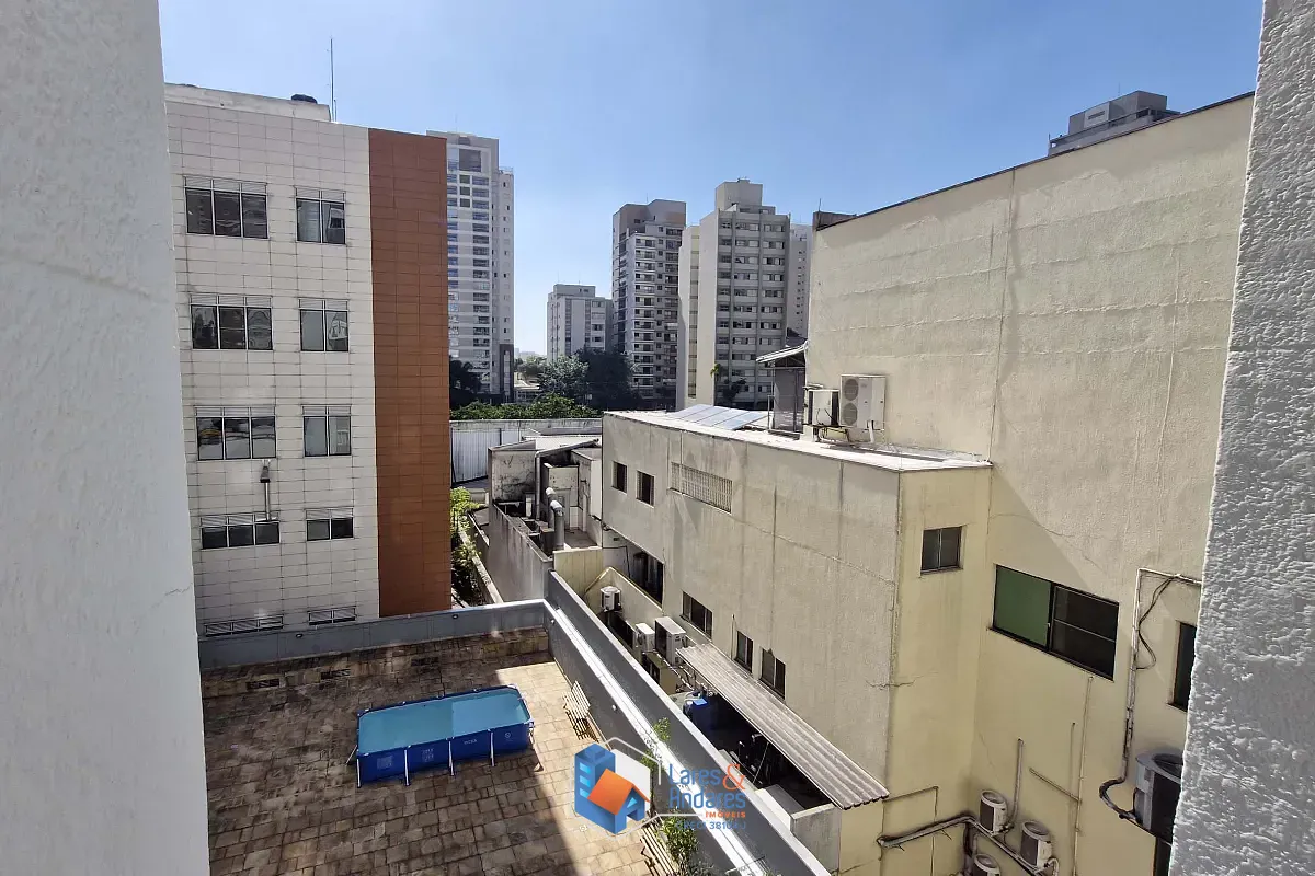 Apartamento, 3 quartos, 95 m² - Foto 9