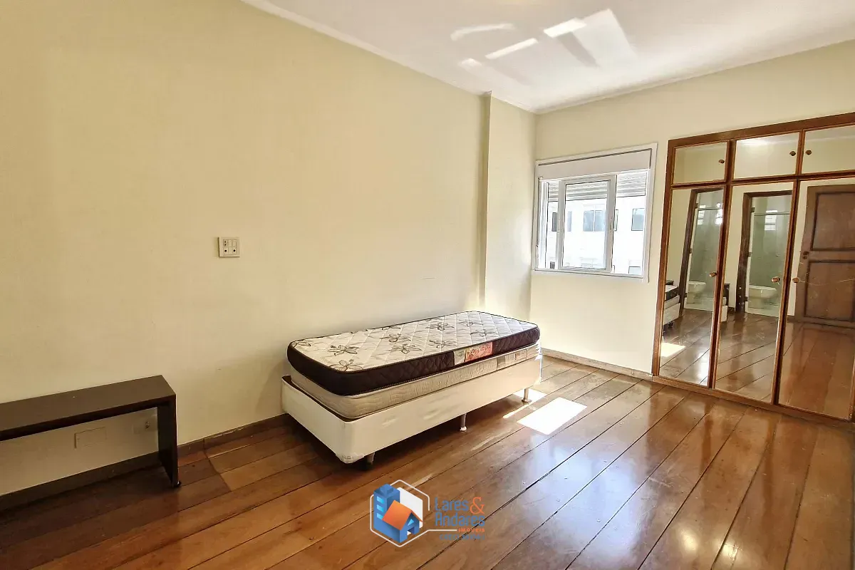 Apartamento, 3 quartos, 95 m² - Foto 11