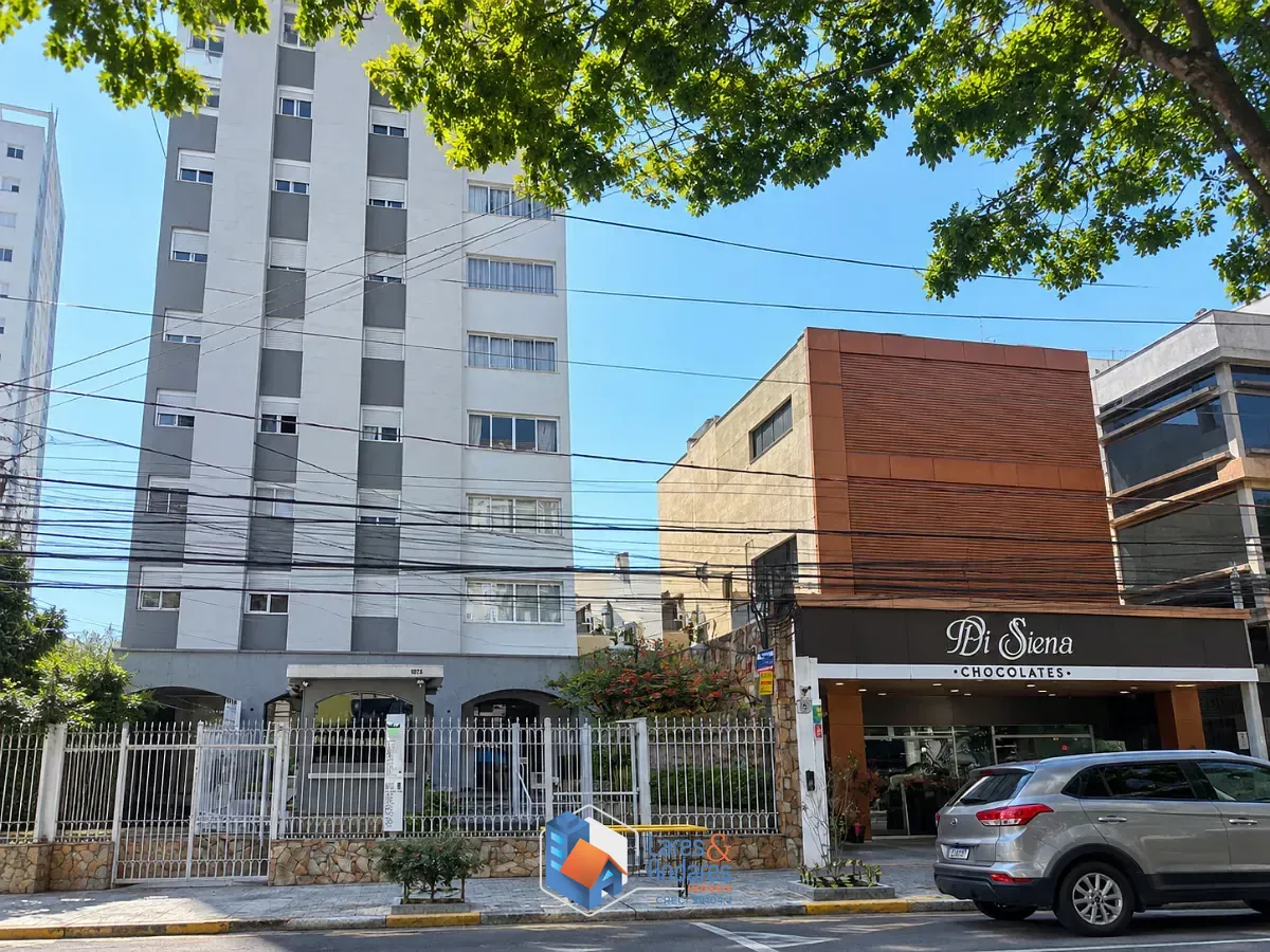 Apartamento, 3 quartos, 95 m² - Foto 3