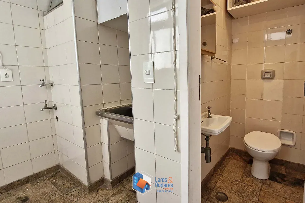 Apartamento, 3 quartos, 95 m² - Foto 22