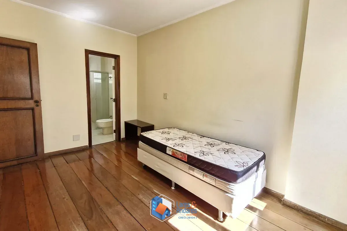 Apartamento, 3 quartos, 95 m² - Foto 14
