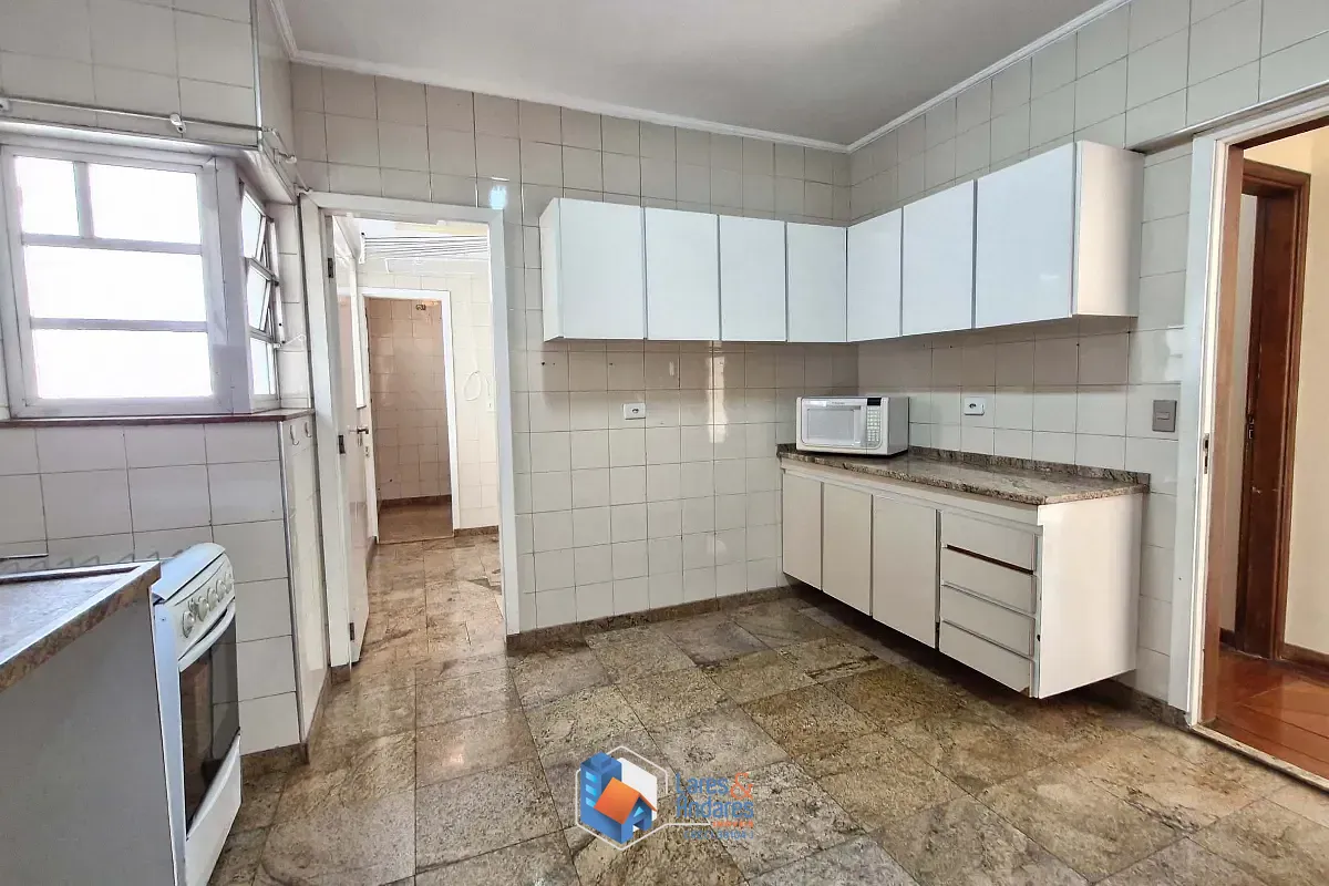 Apartamento, 3 quartos, 95 m² - Foto 19