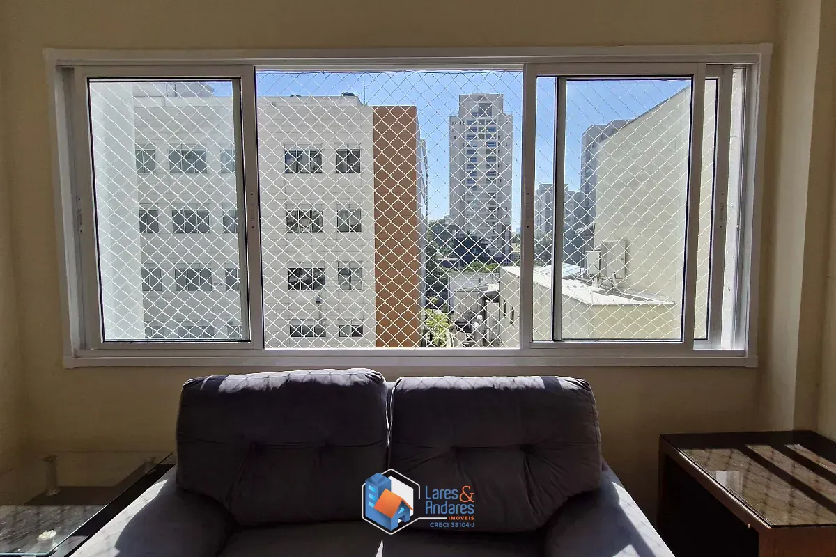 Apartamento, 3 quartos, 95 m² - Foto 5