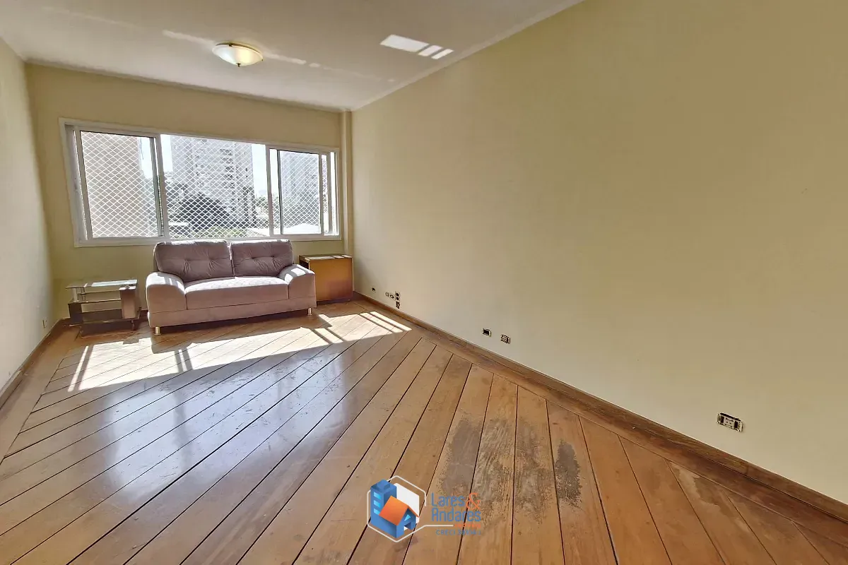 Apartamento, 3 quartos, 95 m² - Foto 3