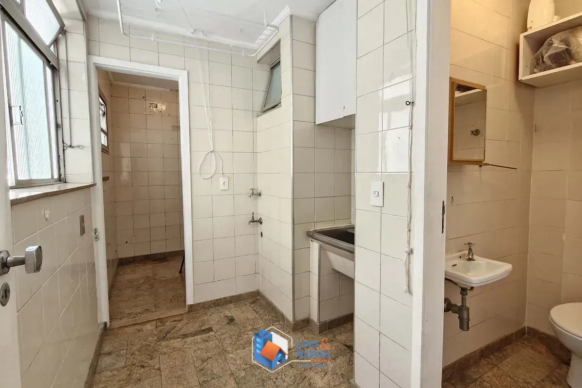 Apartamento, 3 quartos, 95 m² - Foto 20