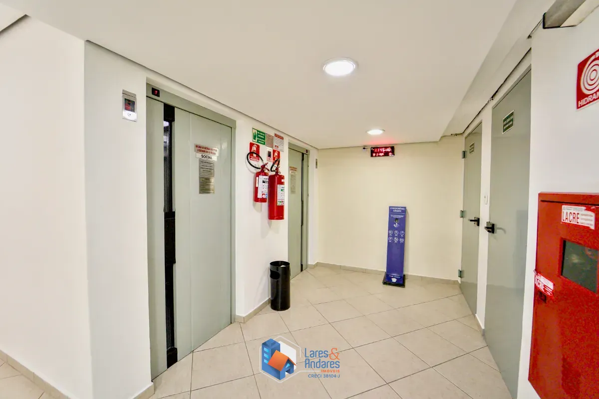 Apartamento, 2 quartos, 55 m² - Foto 23