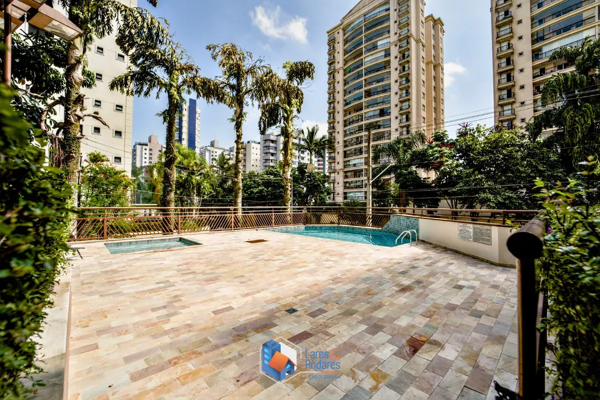 Apartamento, 2 quartos, 55 m² - Foto 26