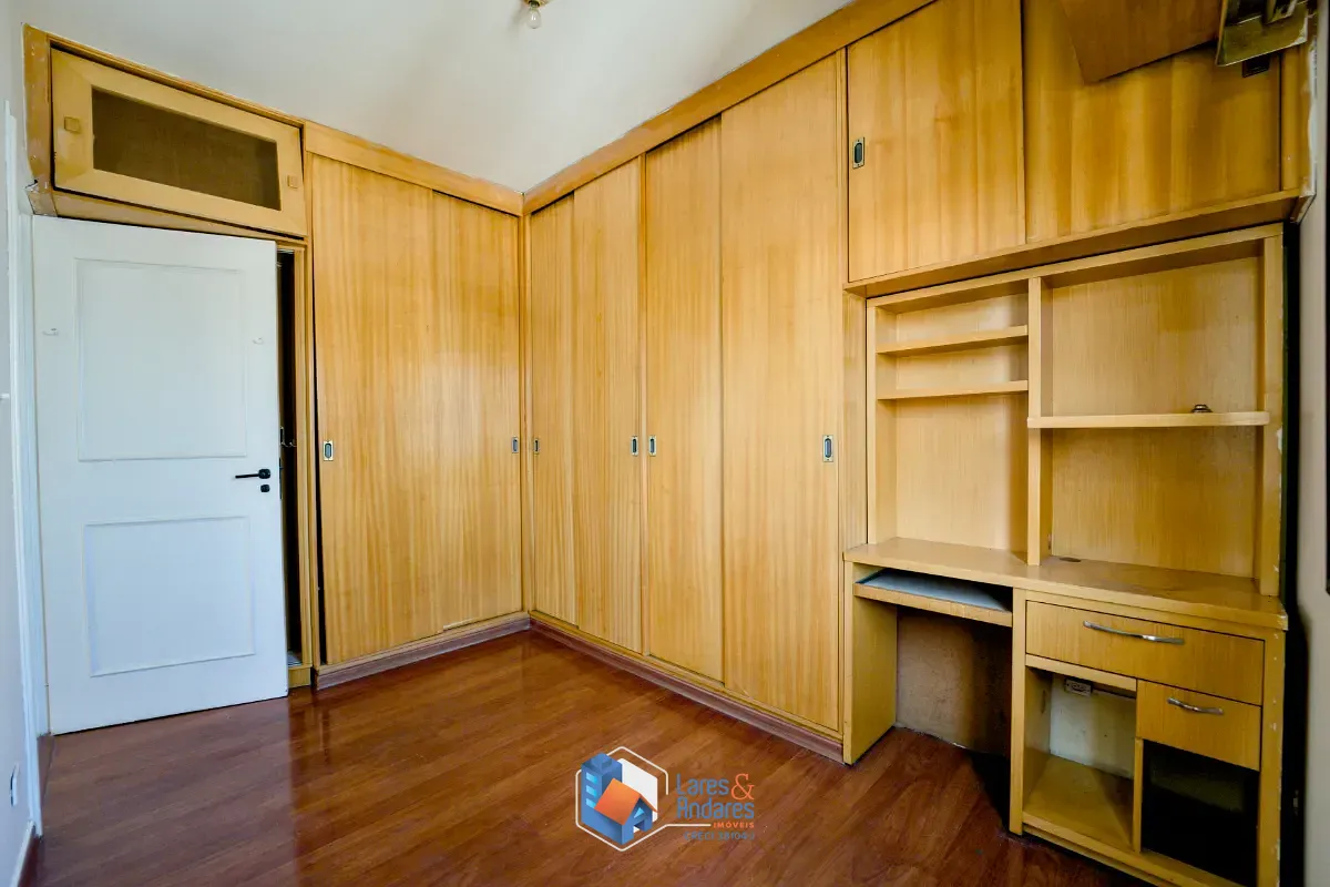 Apartamento, 2 quartos, 55 m² - Foto 18