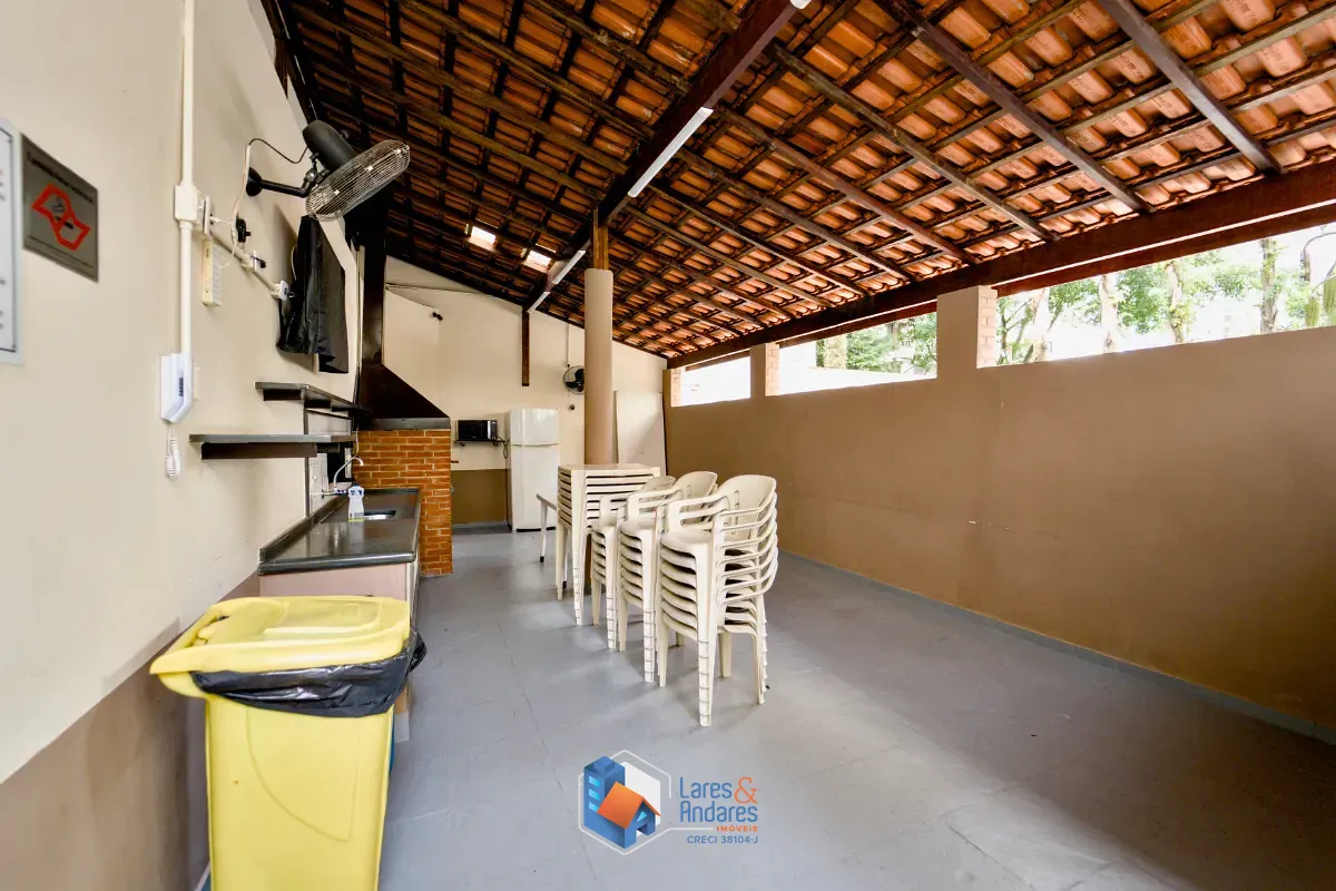 Apartamento, 2 quartos, 55 m² - Foto 40