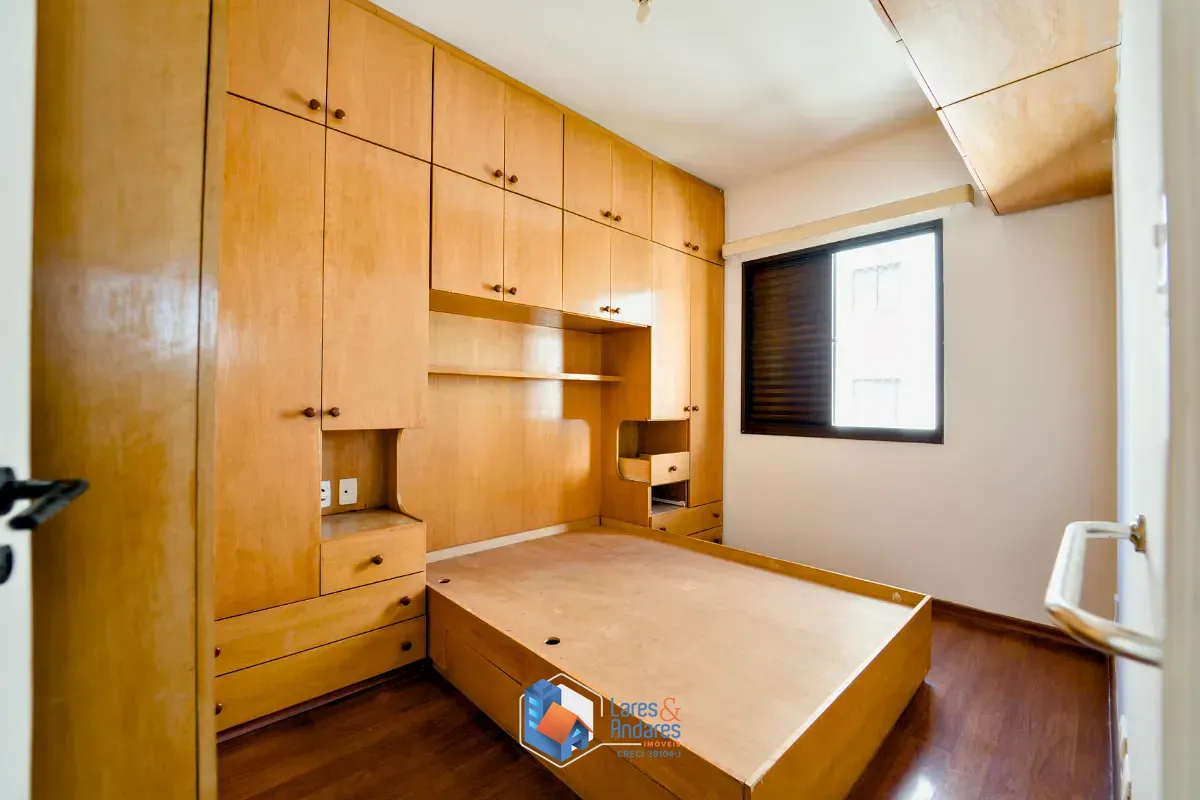 Apartamento, 2 quartos, 55 m² - Foto 14