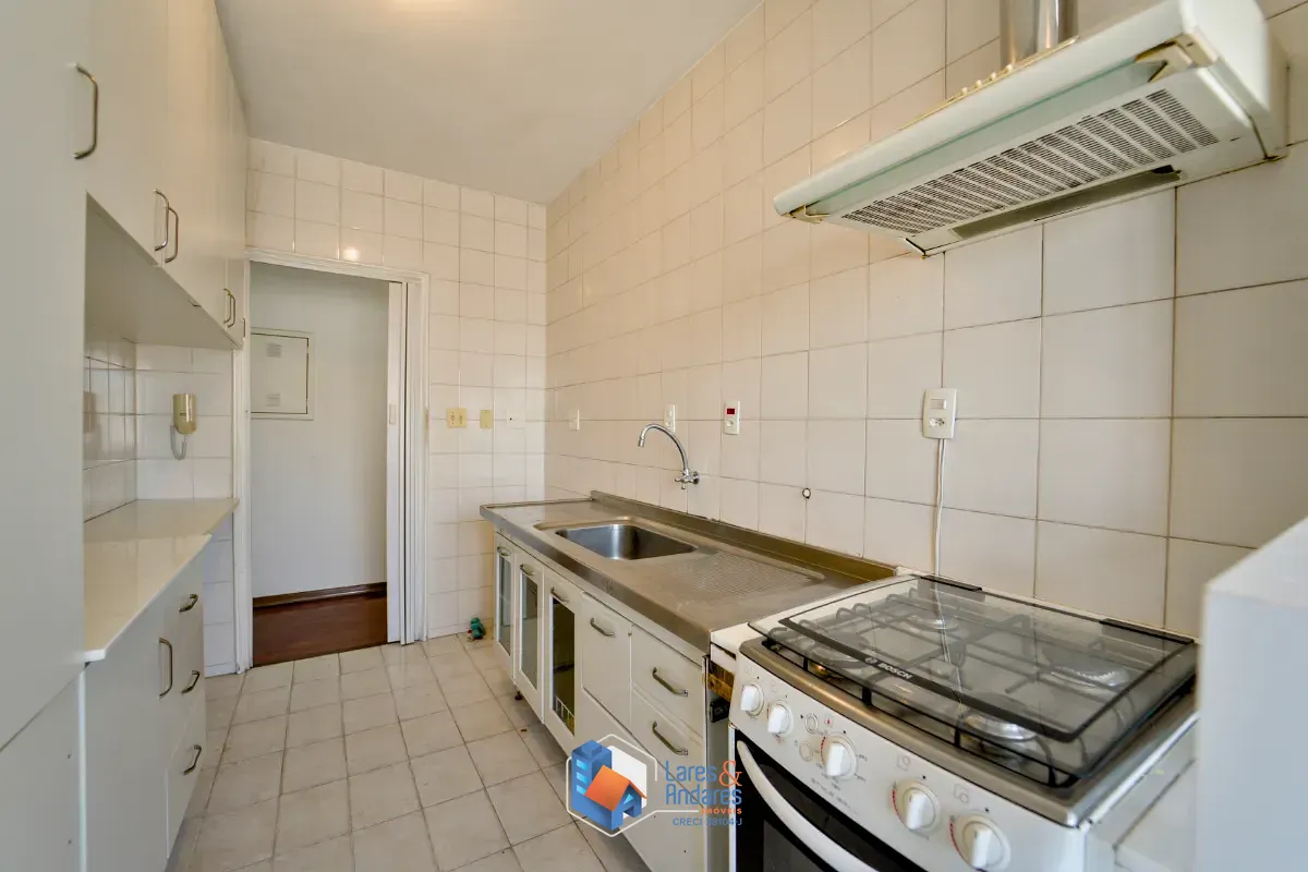Apartamento, 2 quartos, 55 m² - Foto 12