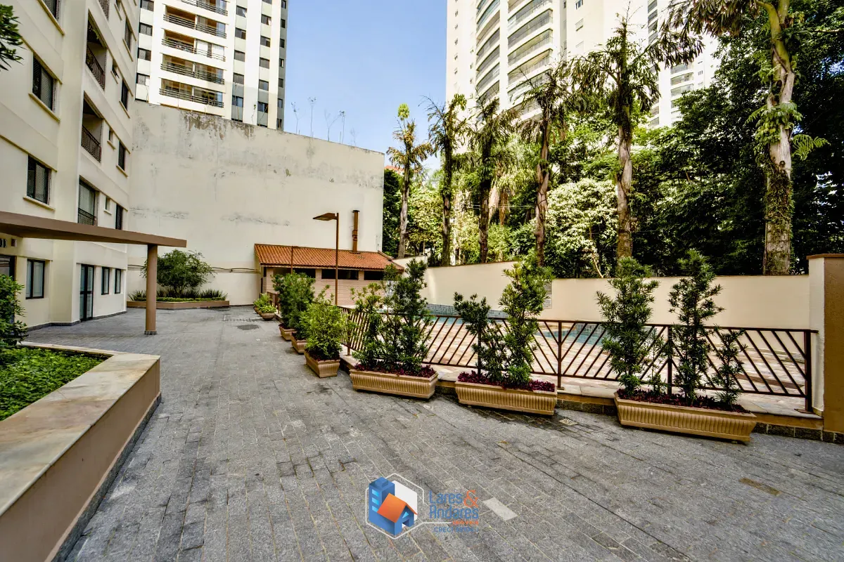Apartamento, 2 quartos, 55 m² - Foto 38