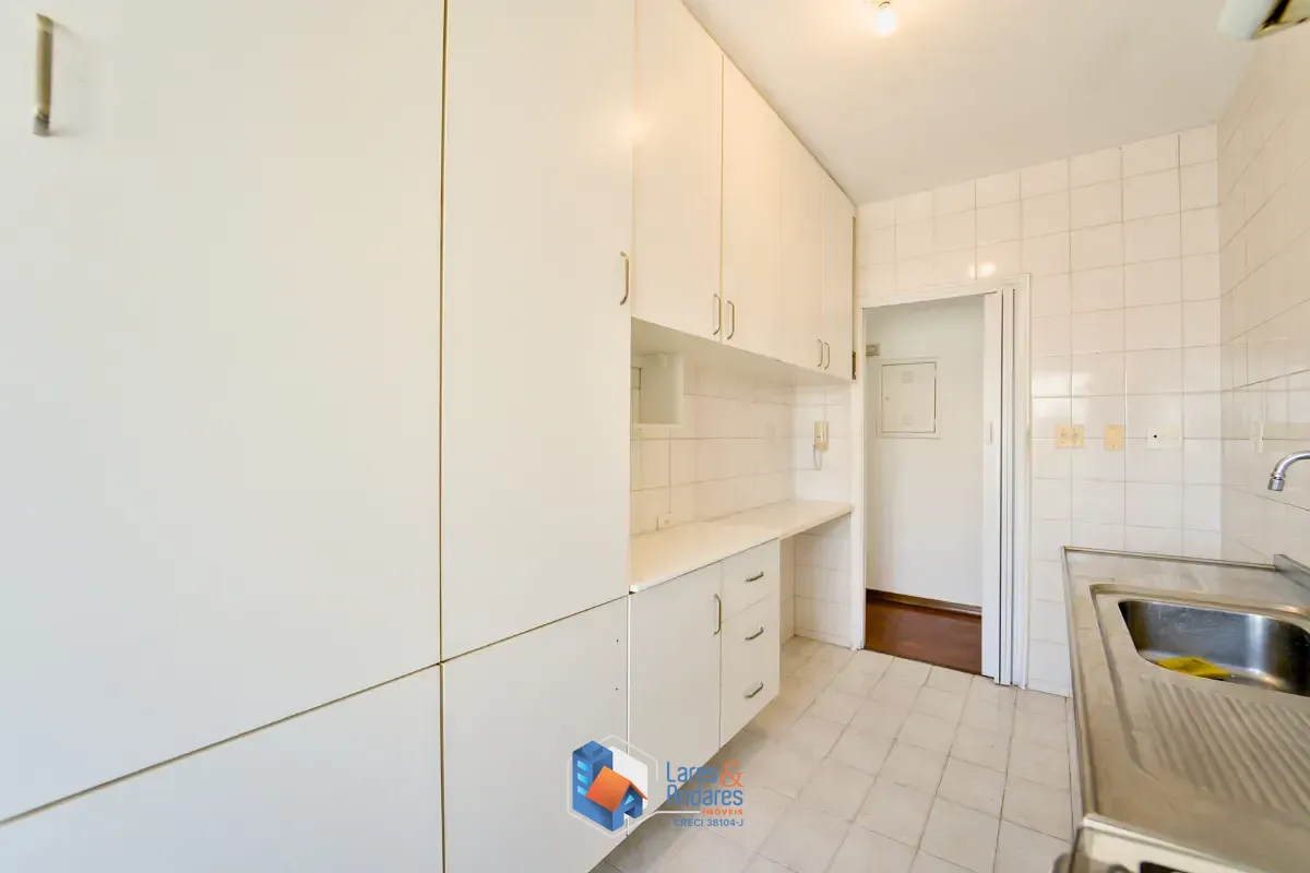 Apartamento, 2 quartos, 55 m² - Foto 11