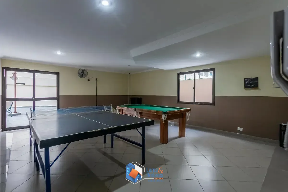 Apartamento, 2 quartos, 55 m² - Foto 39