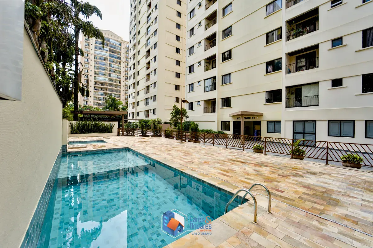 Apartamento, 2 quartos, 55 m² - Foto 32