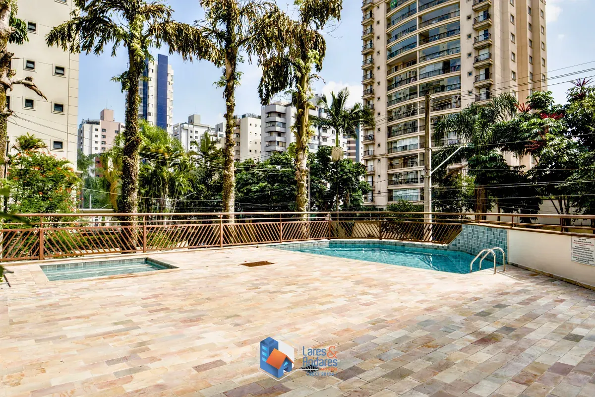 Apartamento, 2 quartos, 55 m² - Foto 30