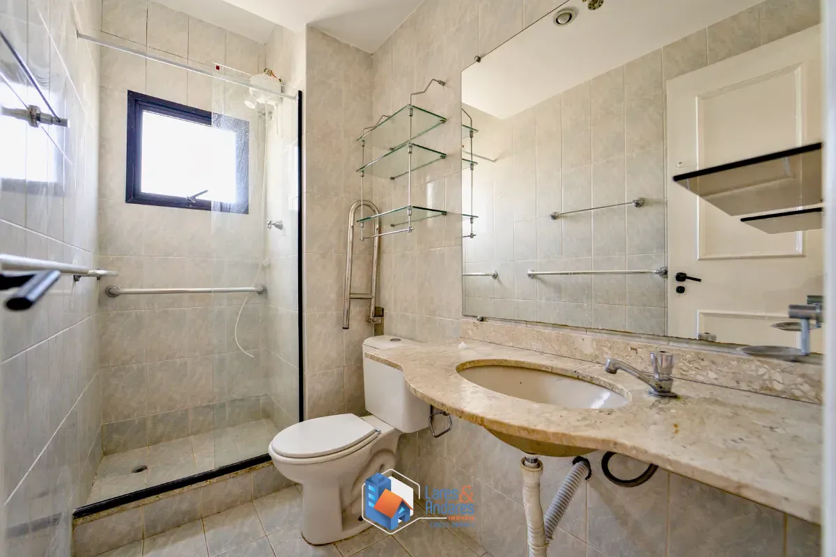 Apartamento, 2 quartos, 55 m² - Foto 20