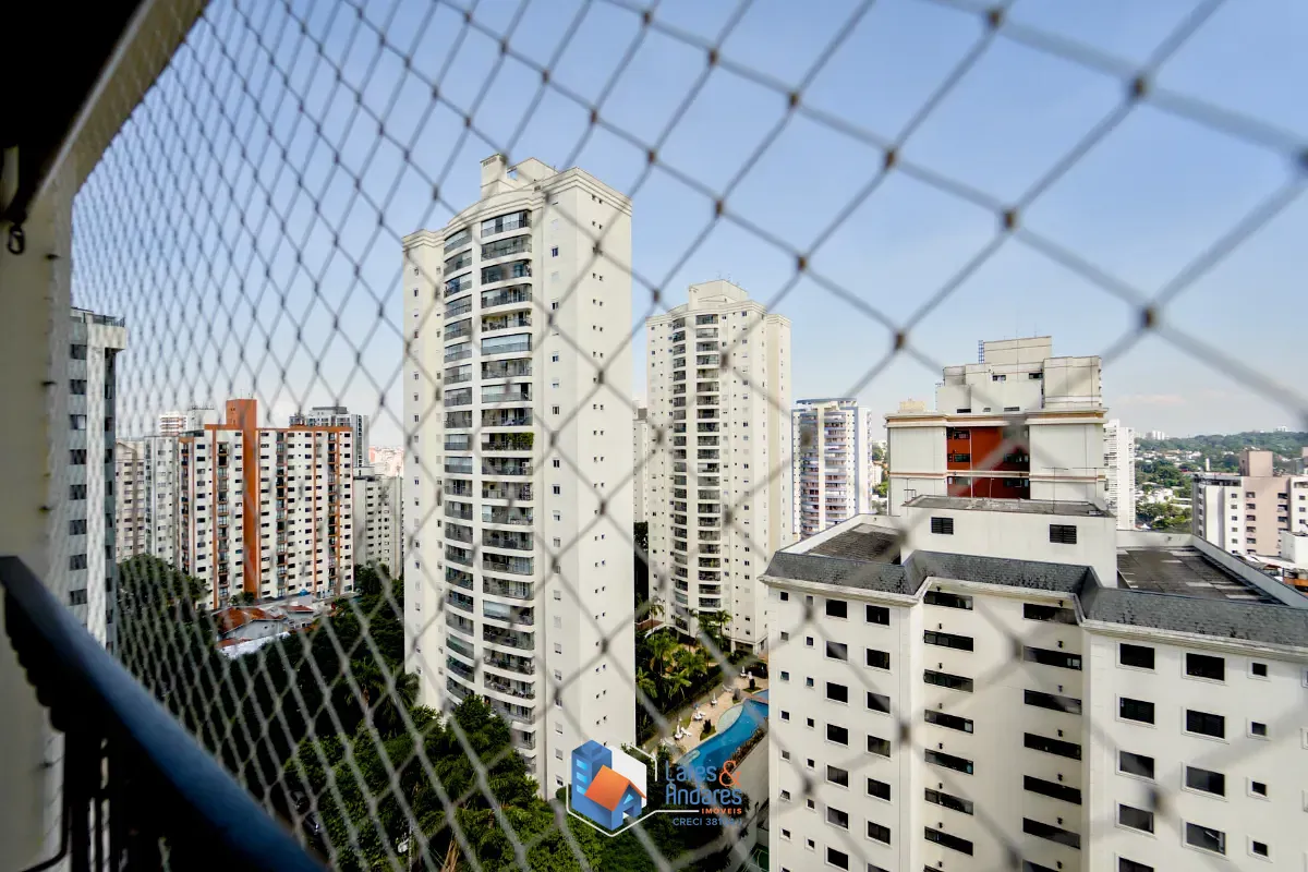 Apartamento, 2 quartos, 55 m² - Foto 7