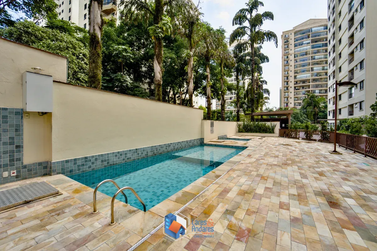 Apartamento, 2 quartos, 55 m² - Foto 31