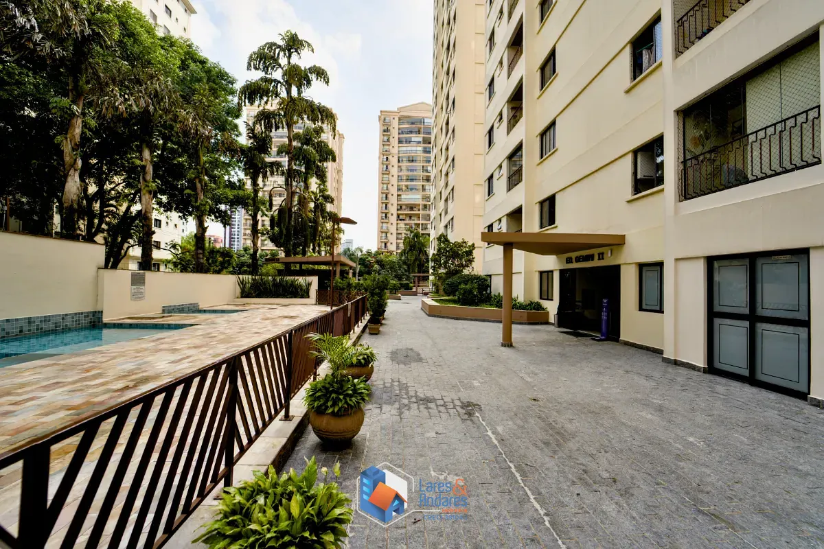 Apartamento, 2 quartos, 55 m² - Foto 45