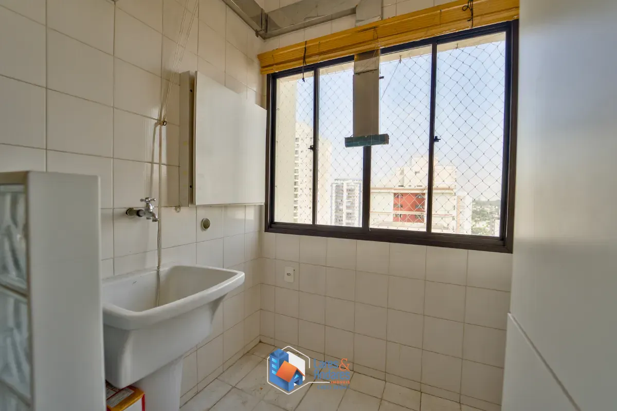 Apartamento, 2 quartos, 55 m² - Foto 22