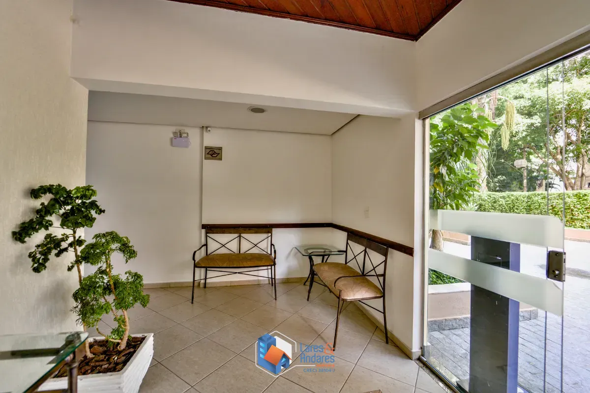 Apartamento, 2 quartos, 55 m² - Foto 25