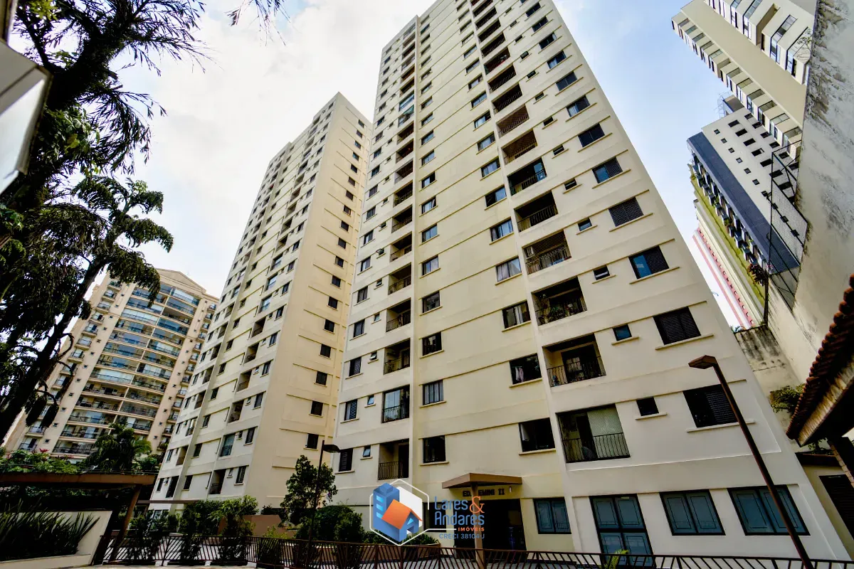 Apartamento, 2 quartos, 55 m² - Foto 34