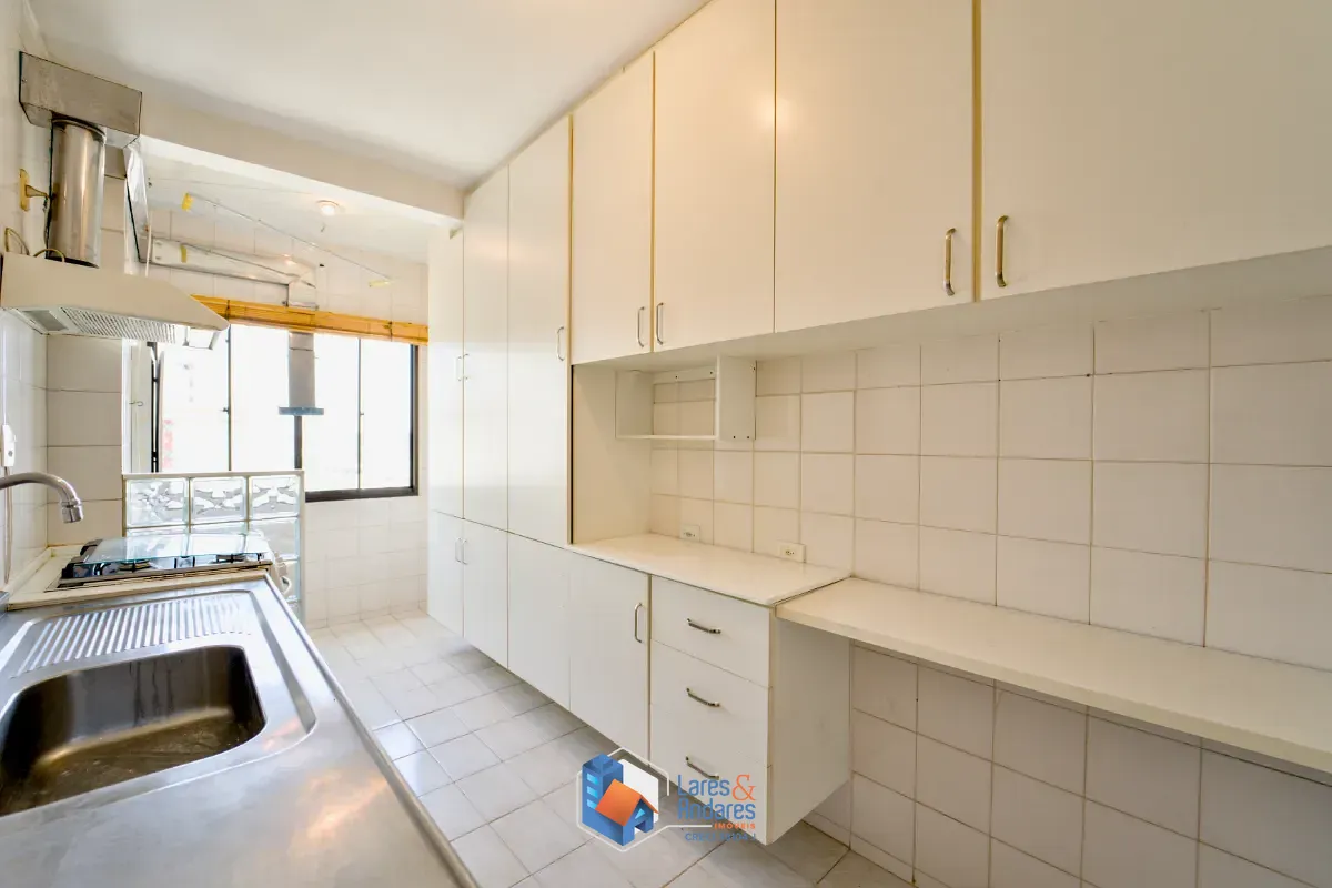 Apartamento, 2 quartos, 55 m² - Foto 9