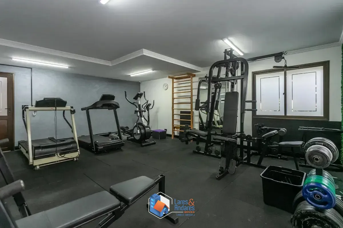 Apartamento, 2 quartos, 55 m² - Foto 47