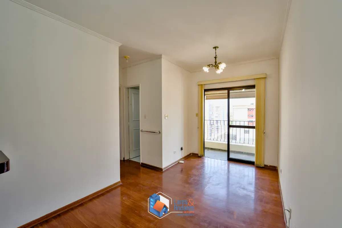 Apartamento, 2 quartos, 55 m² - Foto 3