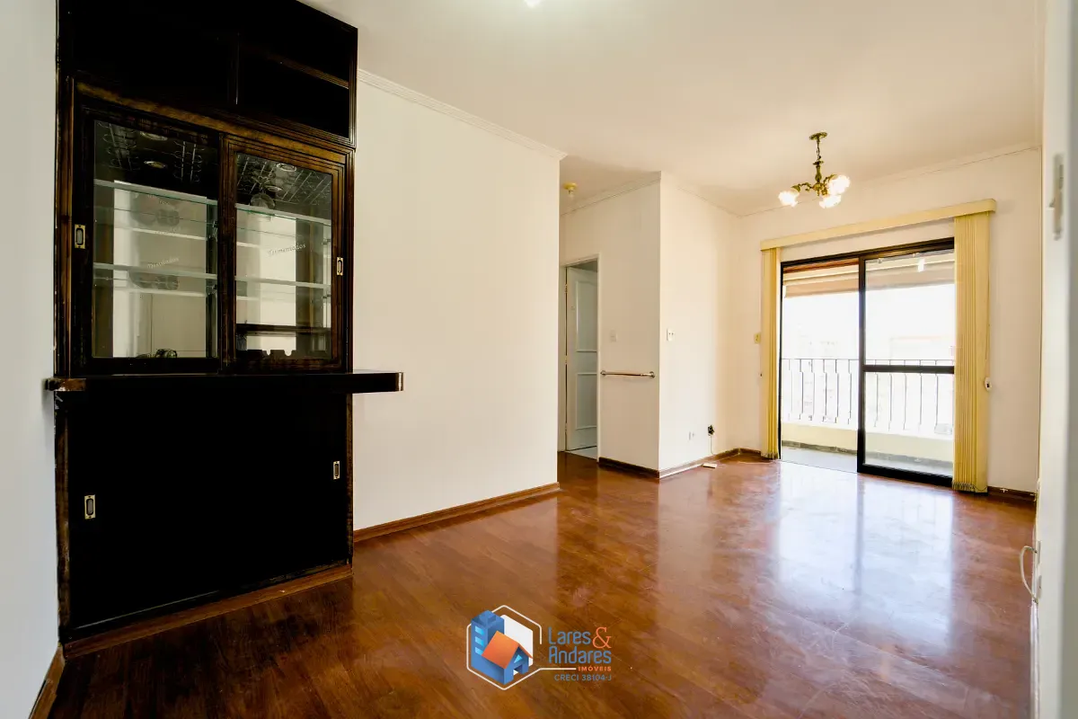 Apartamento, 2 quartos, 55 m² - Foto 4
