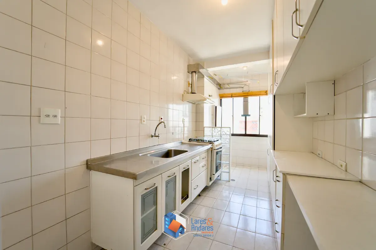 Apartamento, 2 quartos, 55 m² - Foto 10