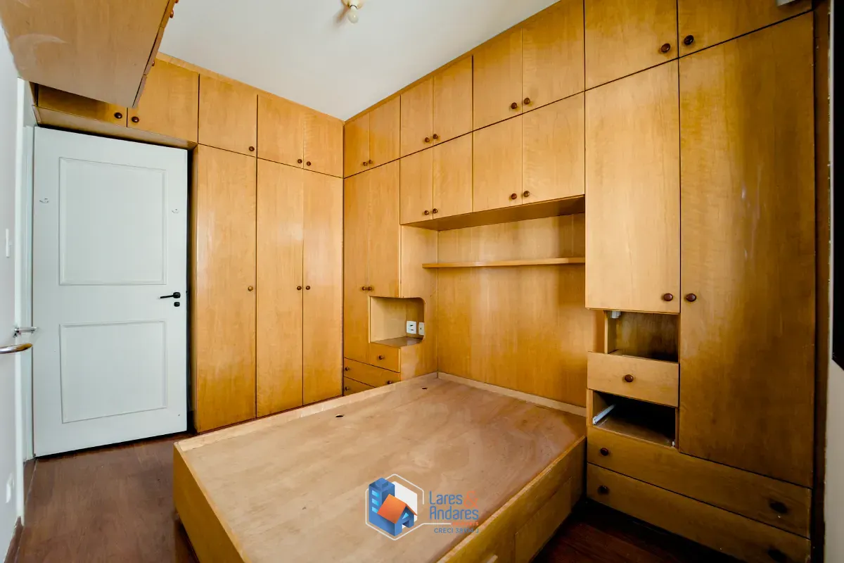 Apartamento, 2 quartos, 55 m² - Foto 15