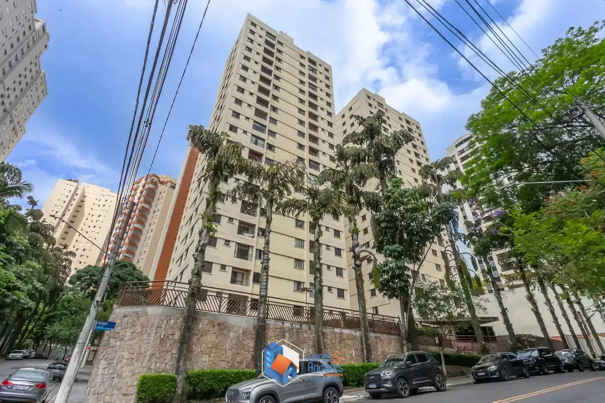 Apartamento, 2 quartos, 55 m² - Foto 44